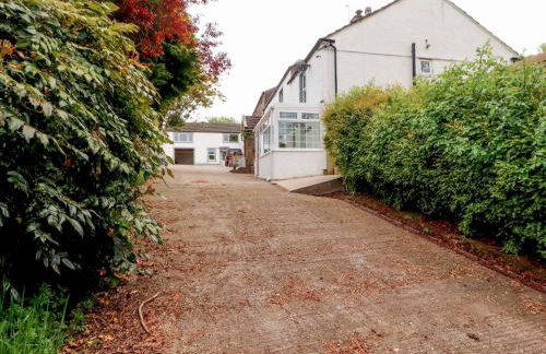 Kirkland Howe Cottage - Foto 57