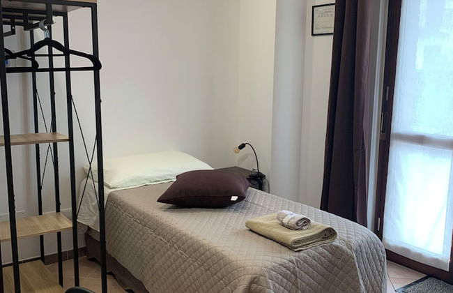 Quadrifoglio affittacamere - Foto 11