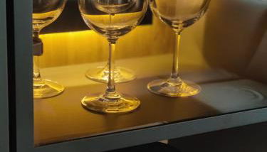 Haus Albatros EG - Exklusive Fewo für 4 Personen - Foto 5