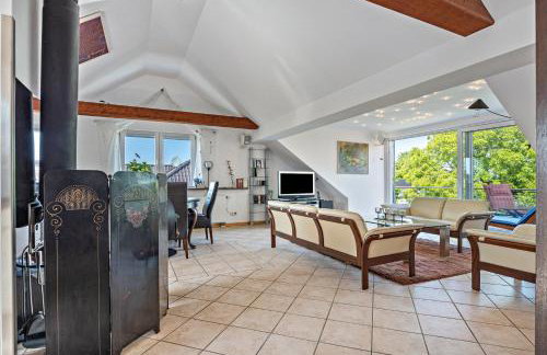 Dachstübchen - Foto 15