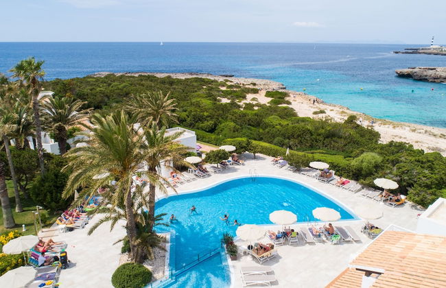 Grupotel Aldea Cala'n Bosch - Foto 19