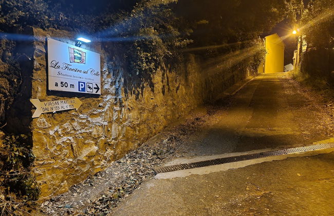 La Finestra sul Colle - Foto 67