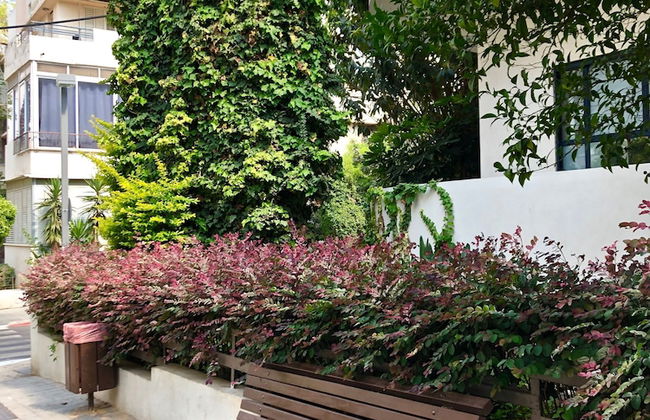 Amazing Duplex Penthouse with 2 Terraces by FeelHome - Photo 47