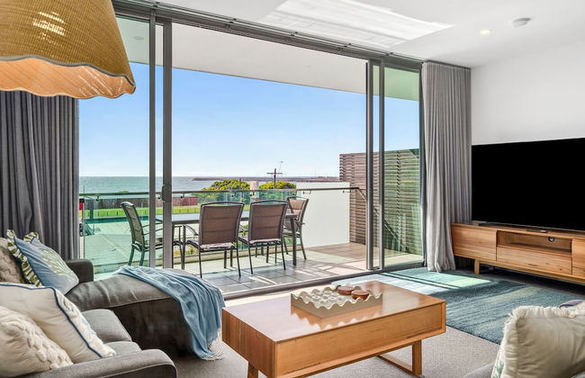 The Dolphin Apartments - Foto 63