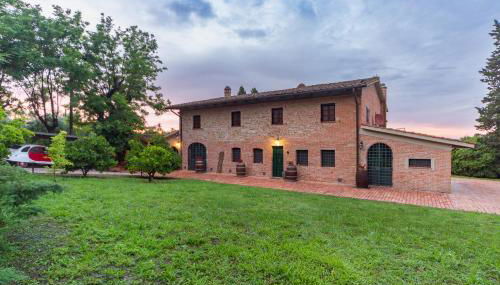 La Tegolaja Belvedere con Piscina - Foto 5, Garden