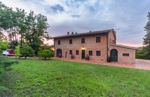 La Tegolaja Belvedere con Piscina - Foto 5