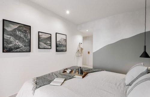 Pavots - 3 bedrooms, pool and gym in Poblenou - Foto 18