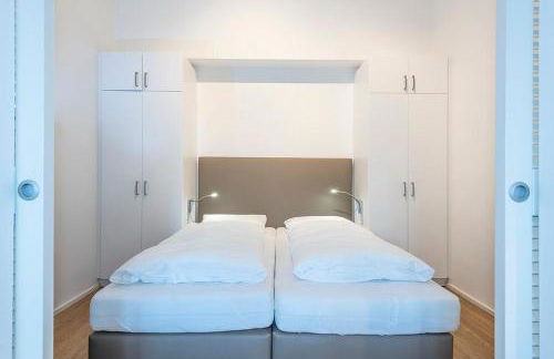 Apartmentvilla Anna See Apartmentvilla Anna See 3-08 - Foto 9