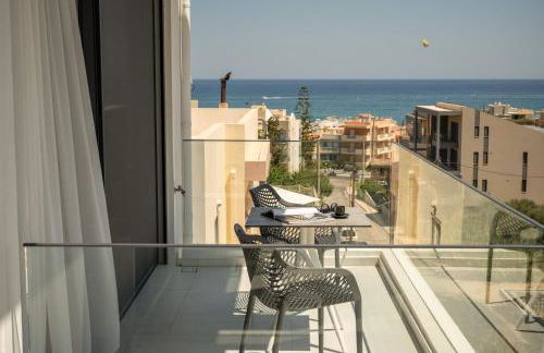 LIRIUM luxury suites - Foto 65