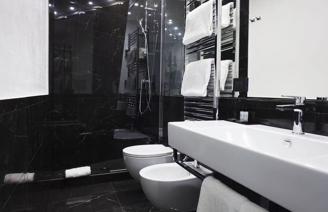 LHP Suite Napoli - Parco Margherita - Foto 9