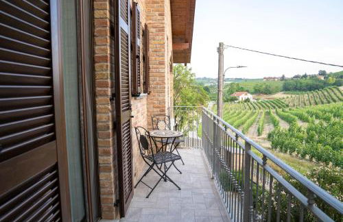 Agriturismo "Le Giustizie" - Foto 14