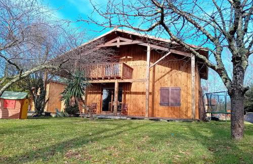 Le Chalet de Nino - Foto 9