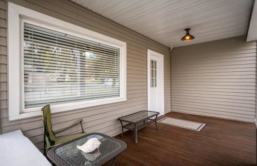 Work-Friendly 3BR Home w Office Fast WiFi - Foto 18