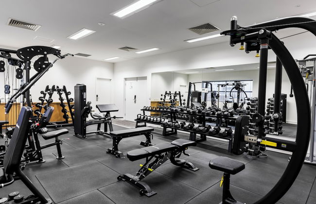 Quest Mawson Lakes - Foto 31