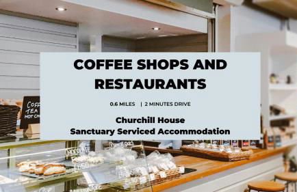 Churchill House - Foto 52