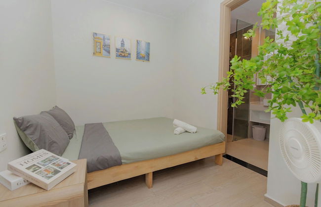 The Rex's Song Boutique Apartment - Photo 25