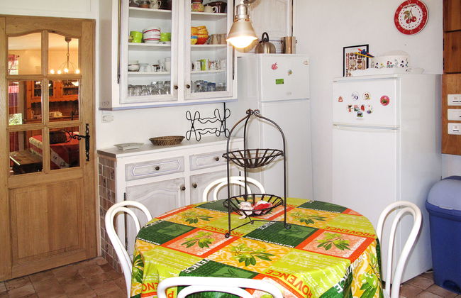 Mas des Lavandes - Foto 14