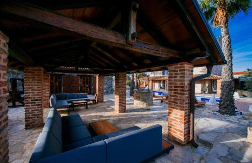 Magical Villa Marta by Feel Croatia - Foto 49