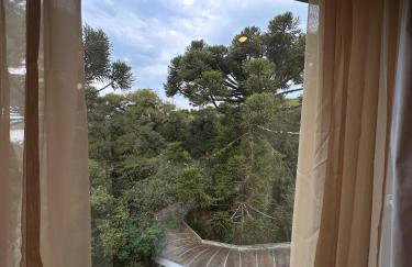 Flat Luxo Mountain Village - Foto 16