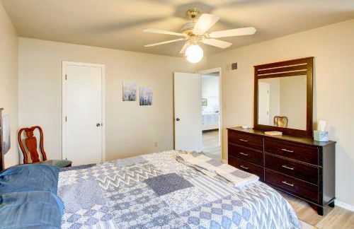 Pleasant Condo - 14 Mi to Dtwn Kansas City - Foto 17