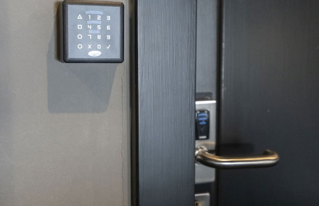 Numa Prague Root - Foto 2