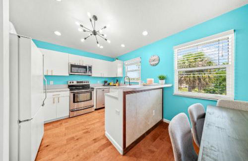 Sea Breeze Retreat - Foto 58