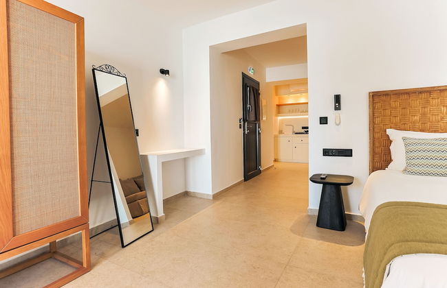 La Maltese Boutique Paros - Foto 13