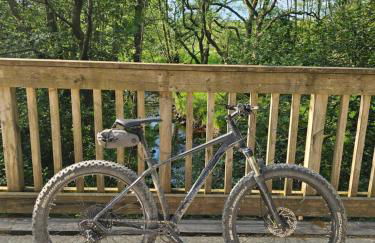 Pinfold Cottage, Tosside, Gisburn Forest - Foto 27