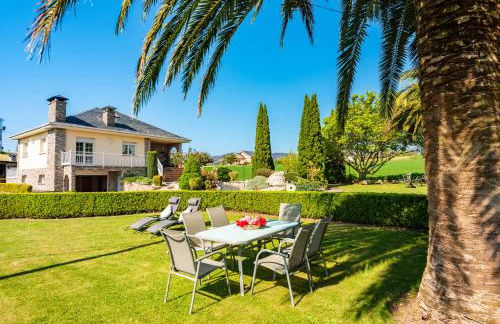 Apartamentos Rurales "La Torre" y "El Pielago" - Foto 6