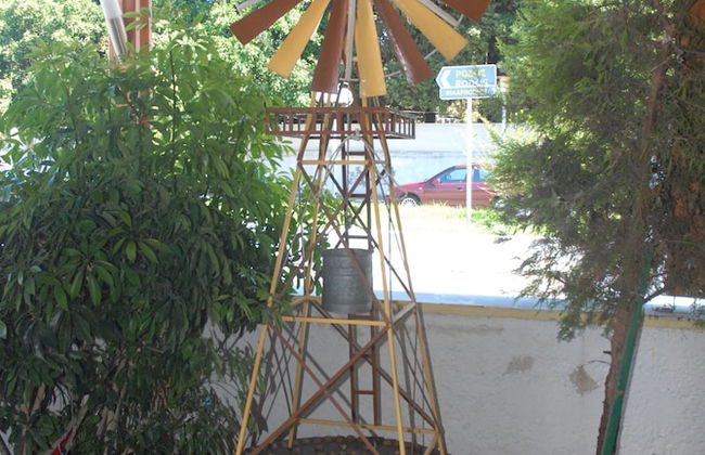 Takis Hotel - Photo 53