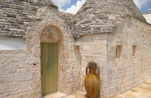 Trulli di Pozzomasiello - Foto 66