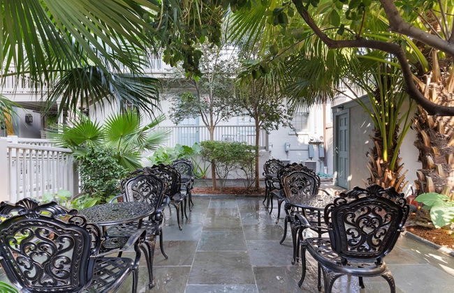 The Esplanade Compound - Foto 11