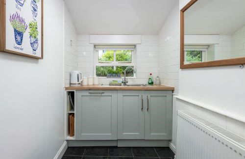 Castle Cottage - Foto 23