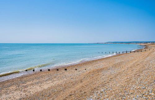 Pebble Paradise Beachfront Family Getaway - Foto 38