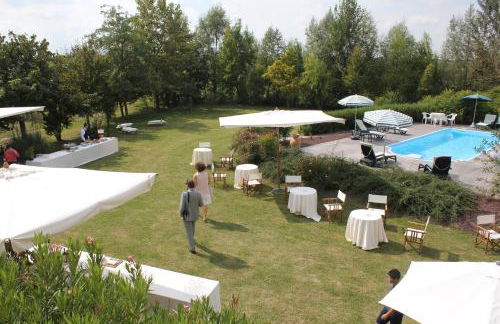 Agriturismo Corte Carezzabella - Foto 61