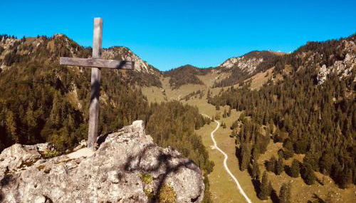 Ferienwohnungen Birmoser inkl. Chiemgaukarte - Foto 4