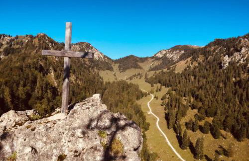 Ferienwohnungen Birmoser inkl. Chiemgaukarte - Foto 4