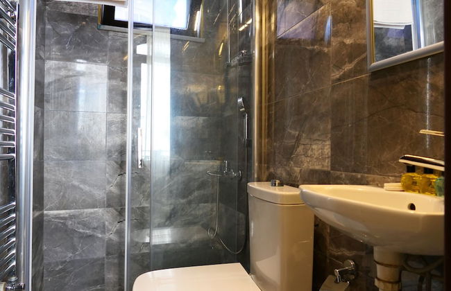 Taksim Stella Suites - Photo 69