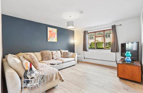 3 bedroom beautiful home in the heart of Huntingdon, Bury - Foto 1
