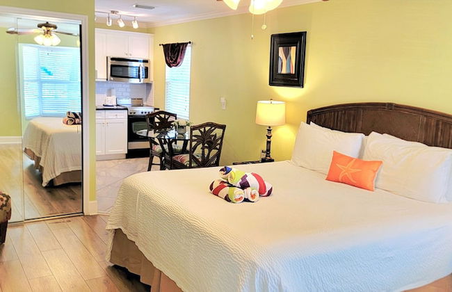 Tropical Beach Resorts - Photo 62