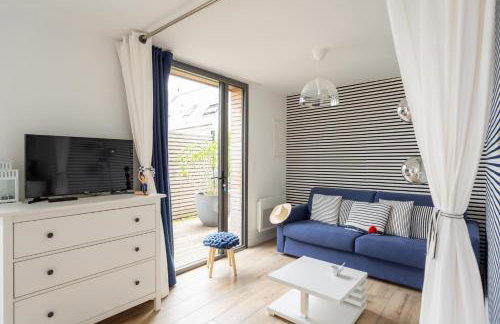 Les Villas de Locmiquel BORD DE MER - Foto 11