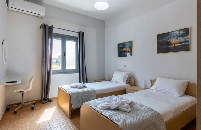 Felicia Family House - Foto 8