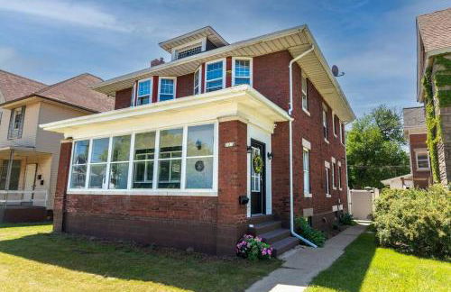 Downtown Retreat, Hot Tub, Firepit, Grill - Foto 58