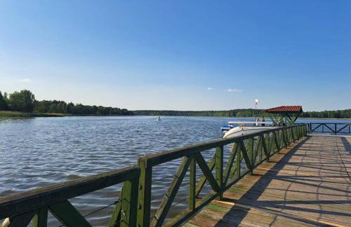 Przytulne mieszkanie w centrum Gołdap - Photo 6