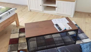 Ferienwohnung am Backhaus 5 - Foto 3