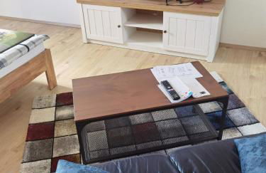 Ferienwohnung am Backhaus 5 - Foto 3