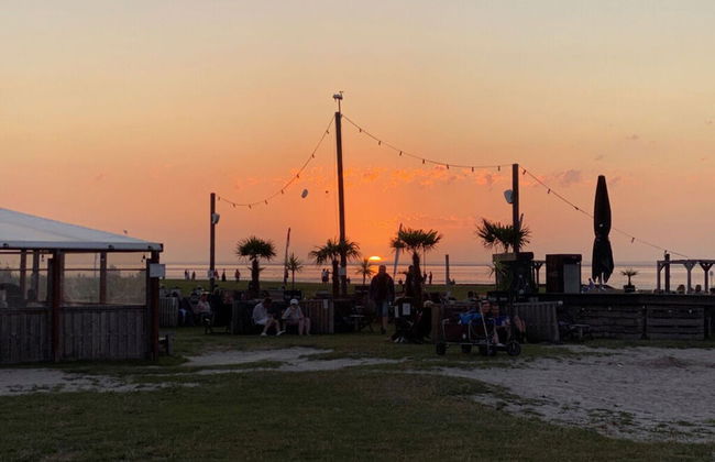 Ebbe Comfortable Holiday Residence - Foto 27