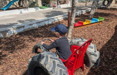 Dimora Olio & Pepe - Foto 37