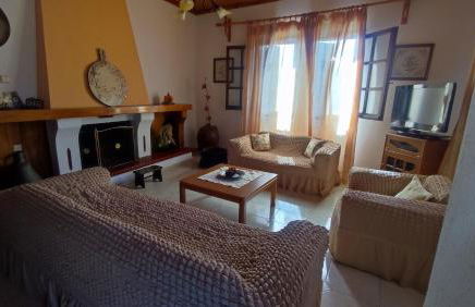 Xrysanthi's dream house - Foto 26