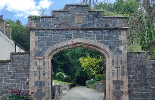 Castleview Large 3 Bedroom Family House - Glenarm - Foto 21